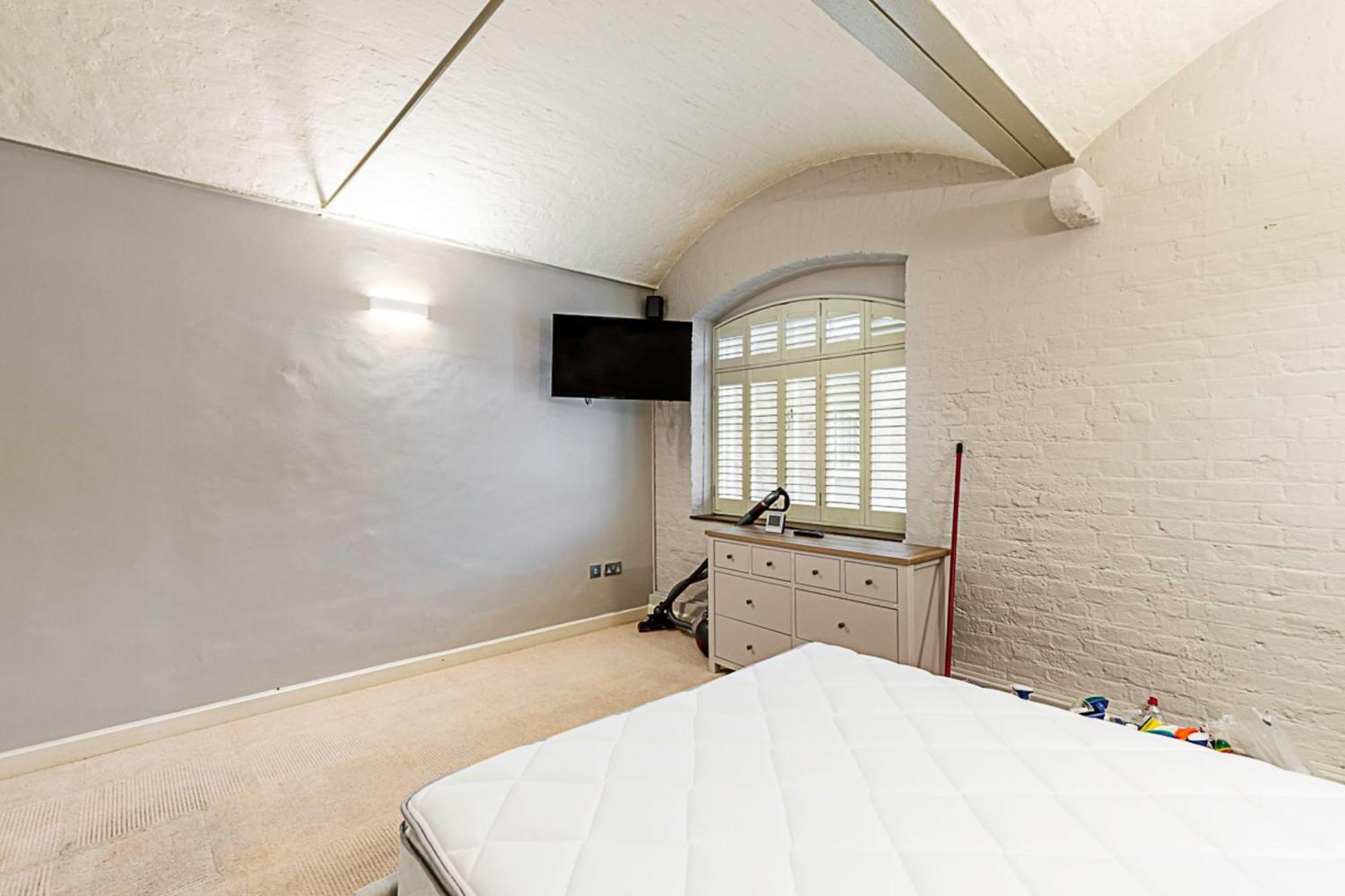 Apartamento Charming In St Katharine Docks