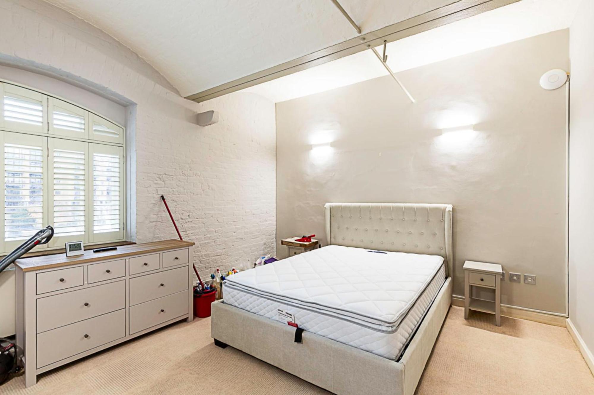 Appartement Charming In St Katharine Docks *